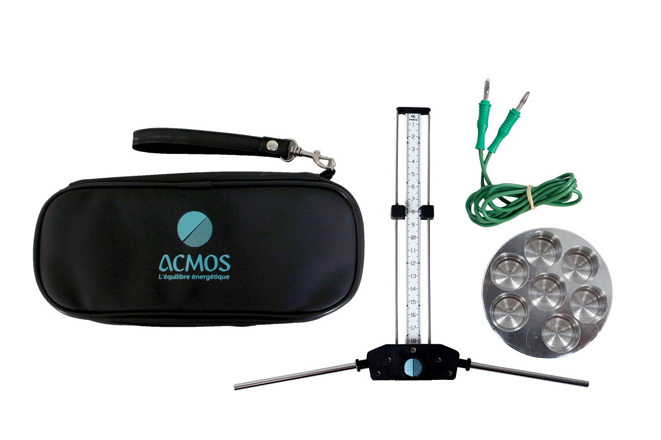 Lecher Antenna Image